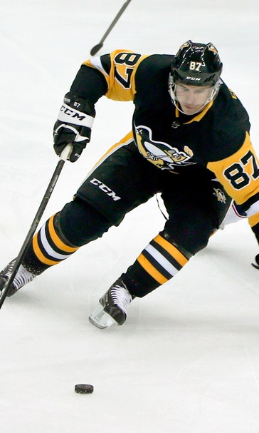 Star-laden Penguins hope longer summer equals faster start